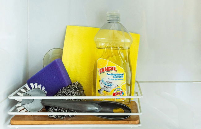 Nice Apartment in Sautens With a Cozy Terrace - Foto 16