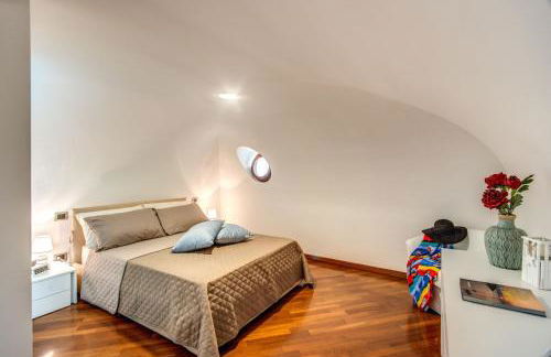 House Archimede - eyes on the sea - Foto 26