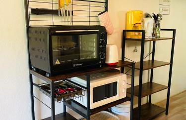 Studio pied de pistes Tour de la Biche - Photo 7