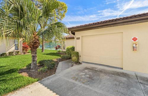 Resort-Style Sarasota Villas Near Beaches, Pool & Tennis - Sarasota Sweets - Roelens - Foto 38