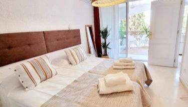 Apartamento Relax y Golf - Photo 4, towels
