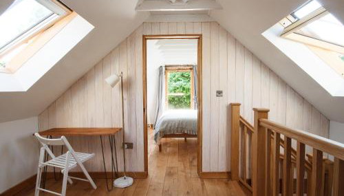 The Cider Barn - Foto 5