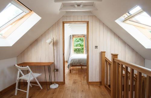 The Cider Barn - Foto 5