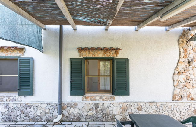 villetta Camelia - Foto 24