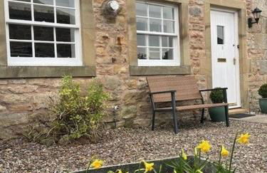 Kingsbarns Apartment - Foto 16