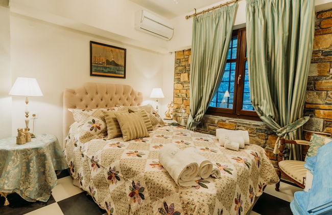 Elysian Luxury Villa Pelion - Foto 10