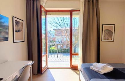 I Marosi Beach Apartment - Foto 29