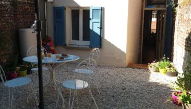 Chez Louise - Foto 2, Garden