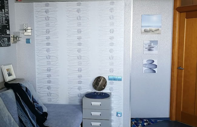 1st Man In Space Apartments - Foto 5