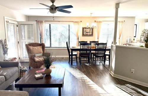 Boutique Coastal Retreat - Foto 6