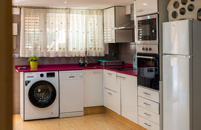 Villa del Mar Apartamento - Foto 13