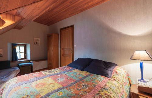 Cottage au Calme - Foto 15