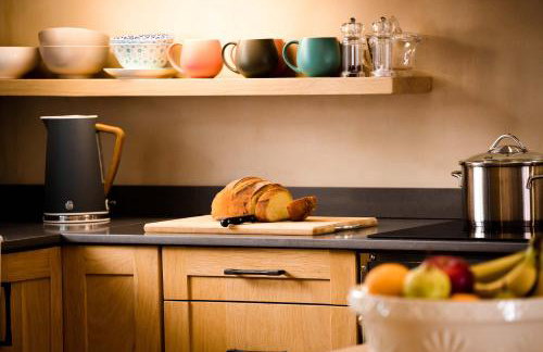 Petra Boutique Villas - Photo 66