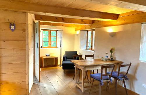 Zuhäusl am Chiemsee Appartements - Foto 19