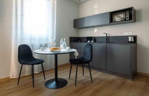 La Croce Apartments - Foto 45