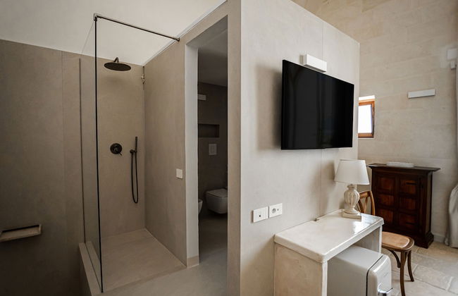 Masseria Torleanzi - Wine Relais - Photo 16