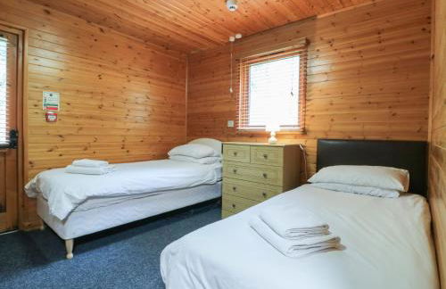 Sycamore Lodge - Foto 12