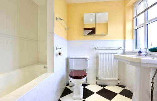 Great Edge Cottage - Foto 21