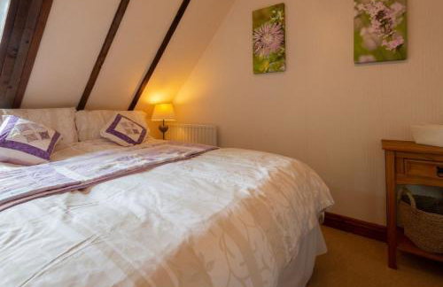 Demelza Cottage Apartment - Foto 8