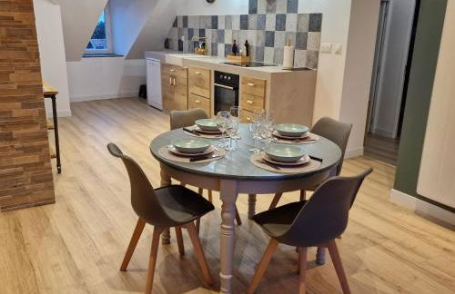 Le Colombier - Foto 26