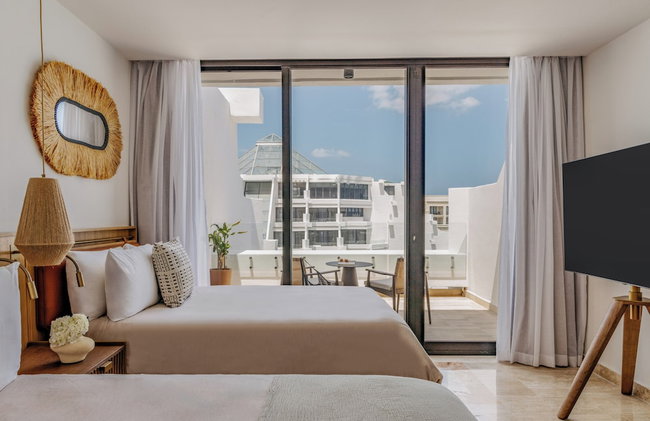 Paradisus Cancún – All Inclusive - Photo 50