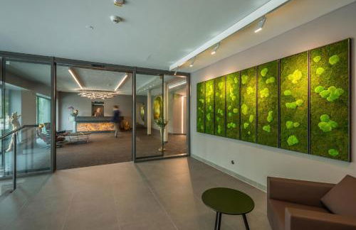 Golden Ball, Exclusive Serviced Apartments Munich - Foto 32