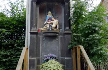 Relaxen im alten Winzerhaus Fewo EG - Foto 53