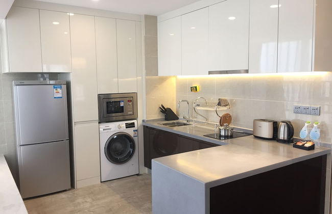 Somerset Yangtze River Chongqing - Foto 32