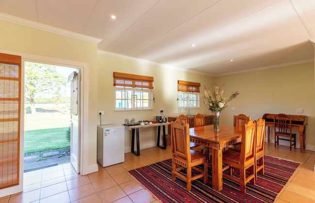 Moorcroft Manor Boutique Country Hotel - Photo 40