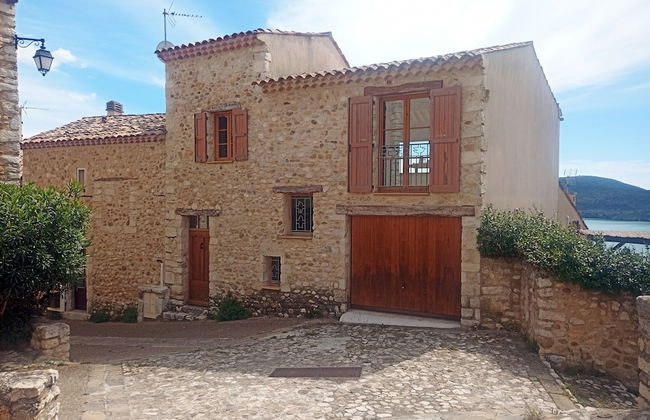 Scenic Village Home With Lake Panorama - Foto 25