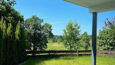 Ferienwohnung zum Glück - Foto 1, Garden