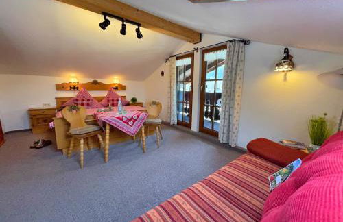 Pension Loiplstüberl - Foto 42