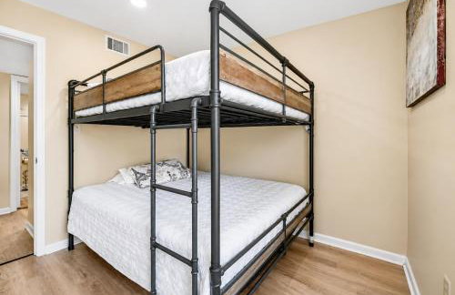3648 Orlando Vacational Apartment - Foto 19