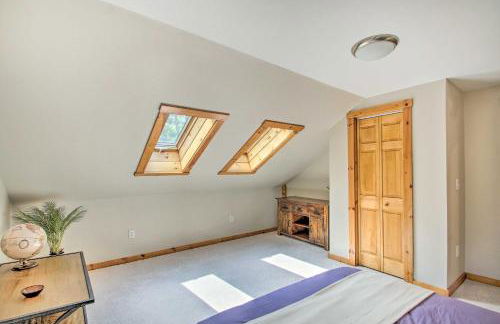 Waterfront Lakes Region Home on Private Cove! - Photo 22