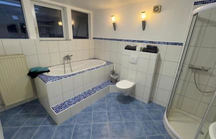 Ferienwohnung Monteurzimmer Zülpich Bauernhof EH J - Foto 4