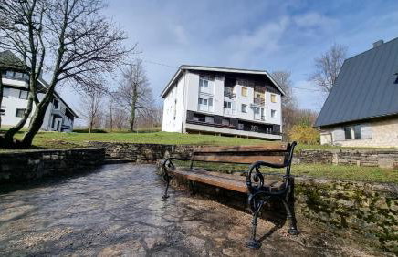 Apartman Filipčić - Foto 1