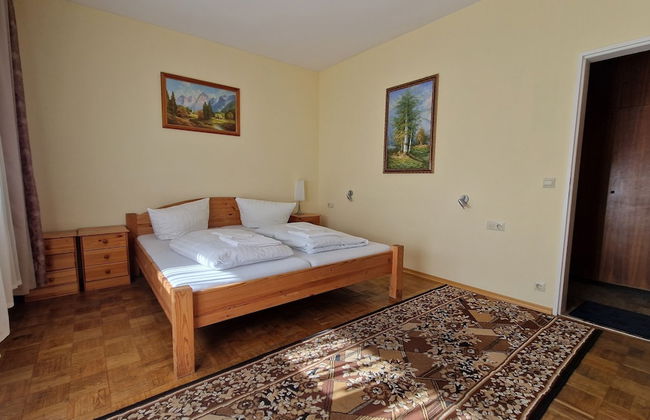 Zweizimmerwohnung - Foto 13