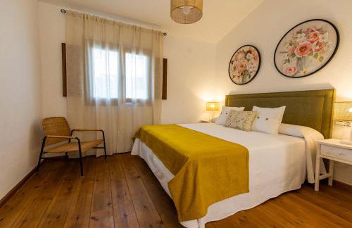 Apartamentos Rurales la Campiña - Foto 4