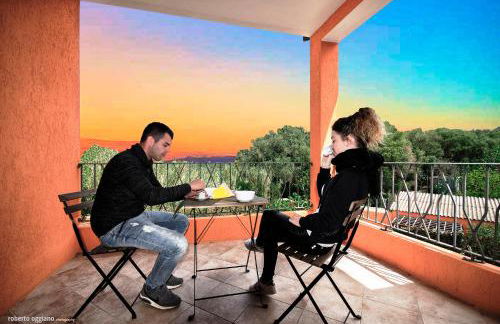 Residence L'Isola Surf House - Photo 29