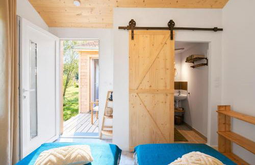 L'Envol - Oasis Ressource - Foto 28