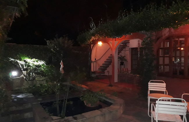 Virgen Del Cerro Apartments - Foto 43