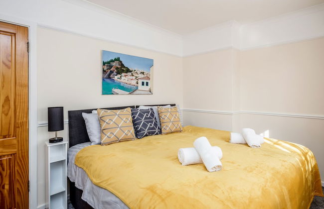 MPL Apartments - Woodside House by Harry Potter Studios - Foto 35