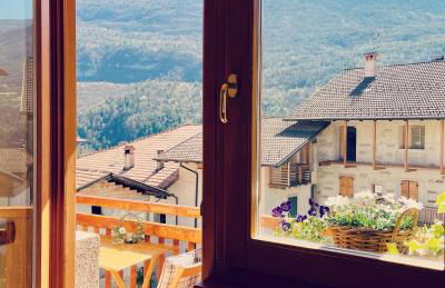 Azzurro Mountain Lodge - Foto 32