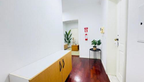 Casa Campos - Refresh - 2-bedroom apartment - Foto 5