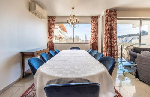 Appartement Mozart - Foto 33