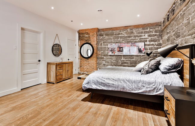 The SFX Old Port - Foto 25