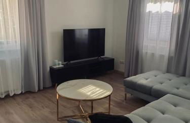 Moderne und stilvolle 3 Zimmer Wohnung - Foto 8