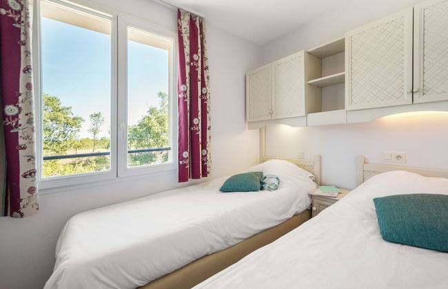 Village Le Rouret Pierre & Vacances - Foto 47