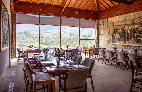 Hotel Rural Casa de Samaioes - Foto 76