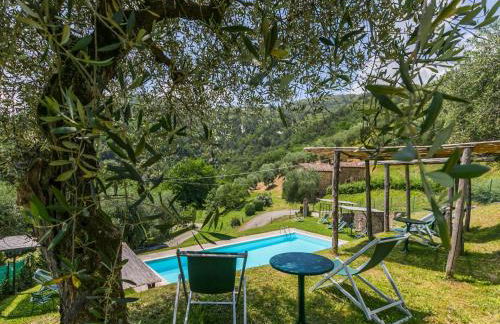 Apartment Podere Villa-Apt- Mezzo by Interhome - Photo 65